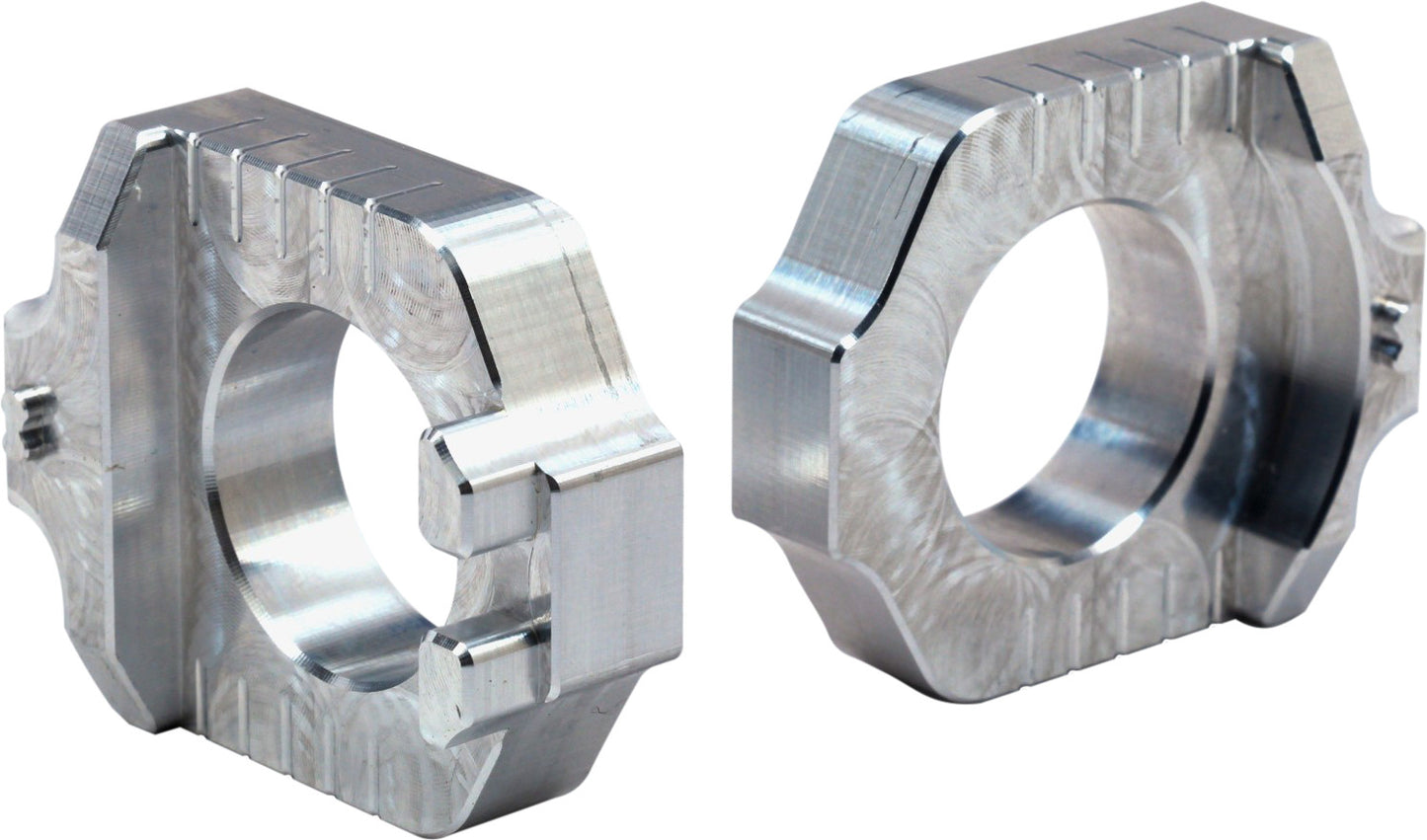WORKS Elite Axle Blocks
