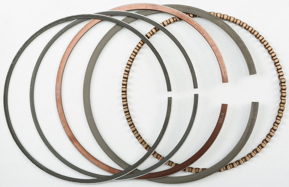 WISECO Ring Set for Wiseco Pistons