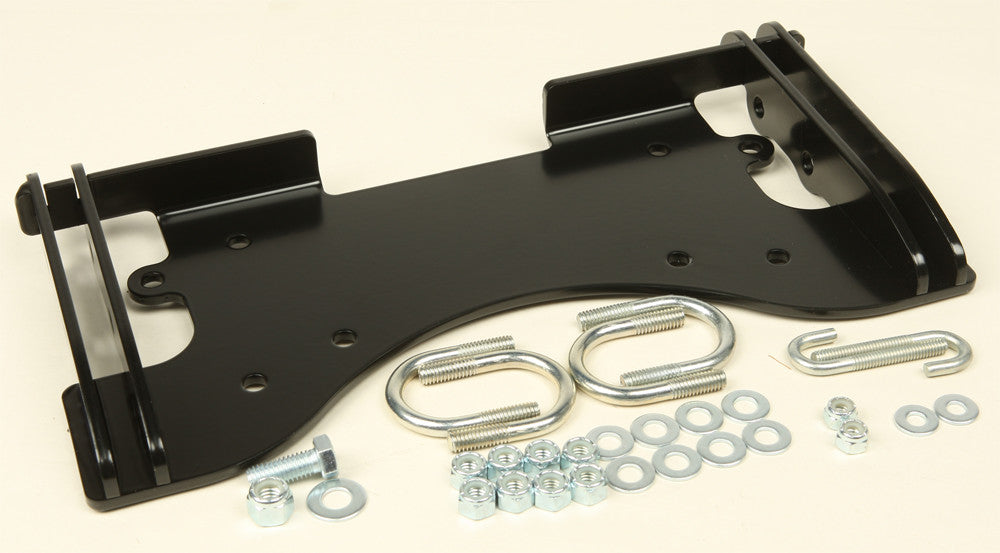 WARN Provantage Center Plow Mounting Kit