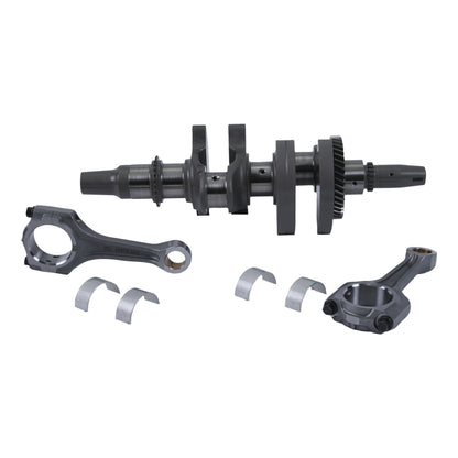HOT RODS Complete Crankshaft Assembly