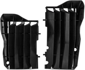 Acerbis Radiator Louvers