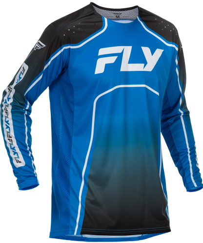Fly Racing Rayce Bicycle Jersey (2026)