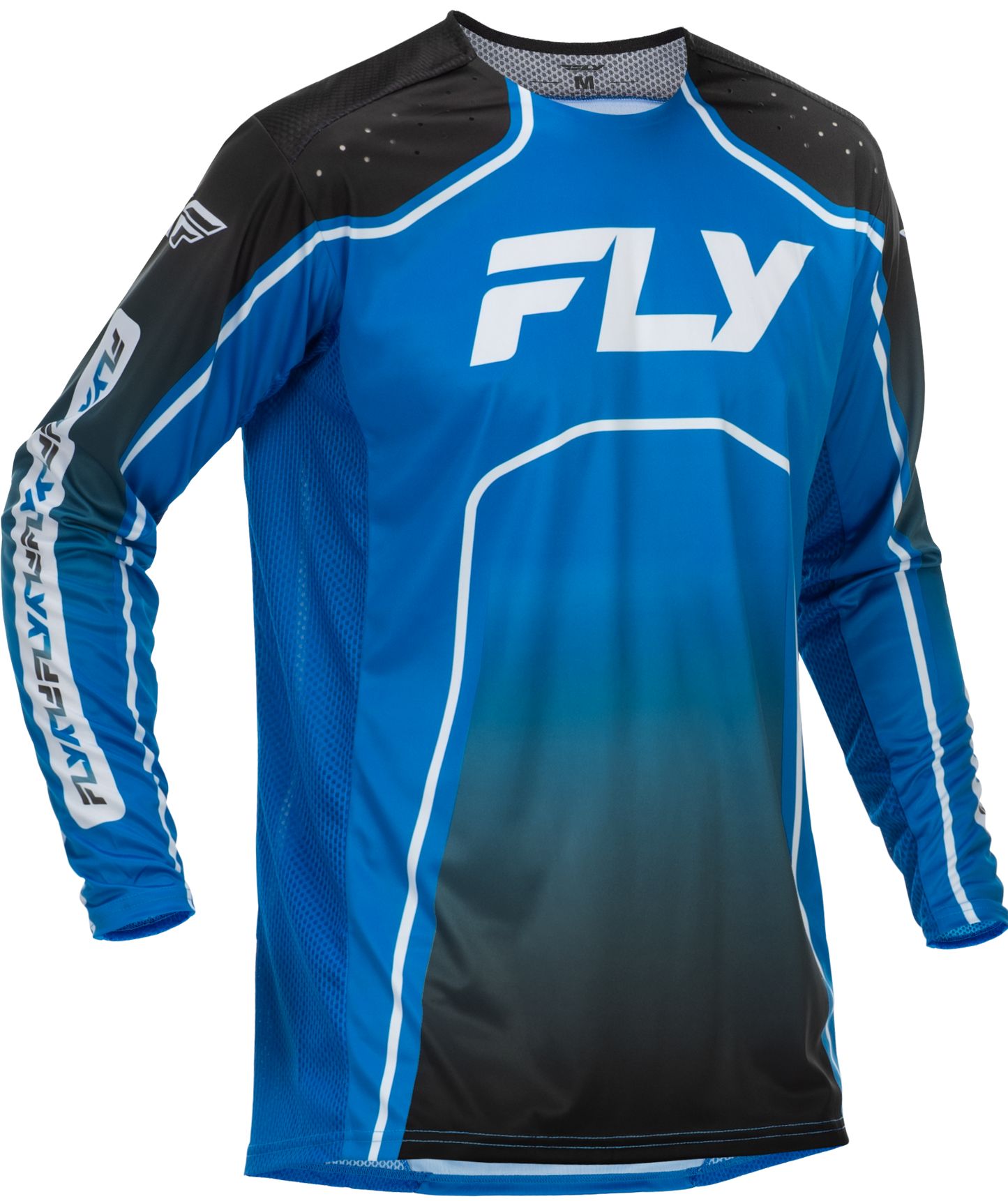 Fly Racing Youth Rayce Bicycle Jersey (2026)