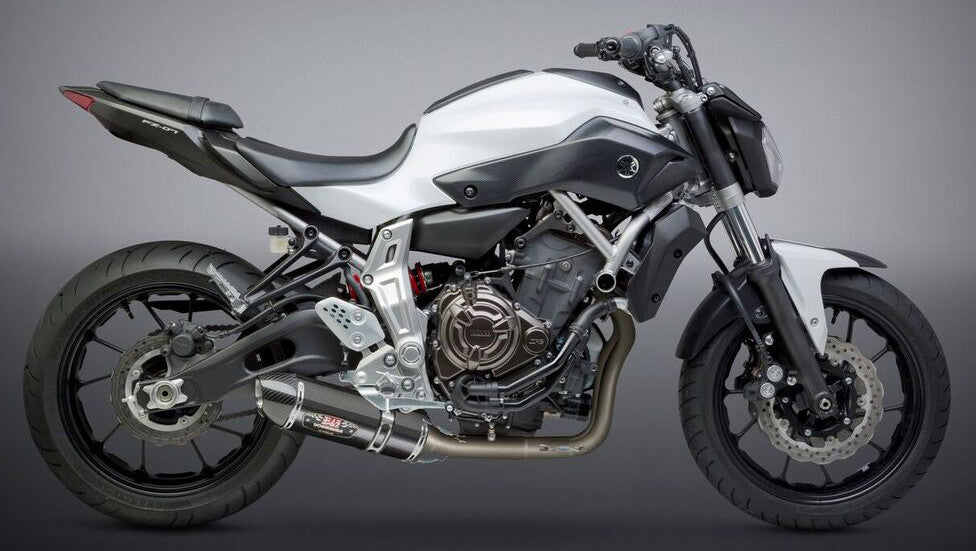 YOSHIMURA R-77 Full System Exhaust