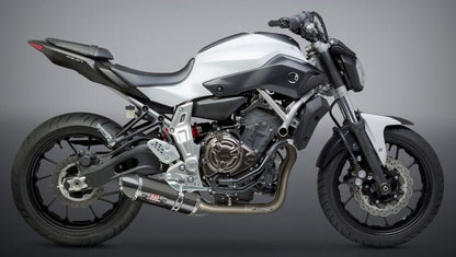 YOSHIMURA R-77 Full System Exhaust