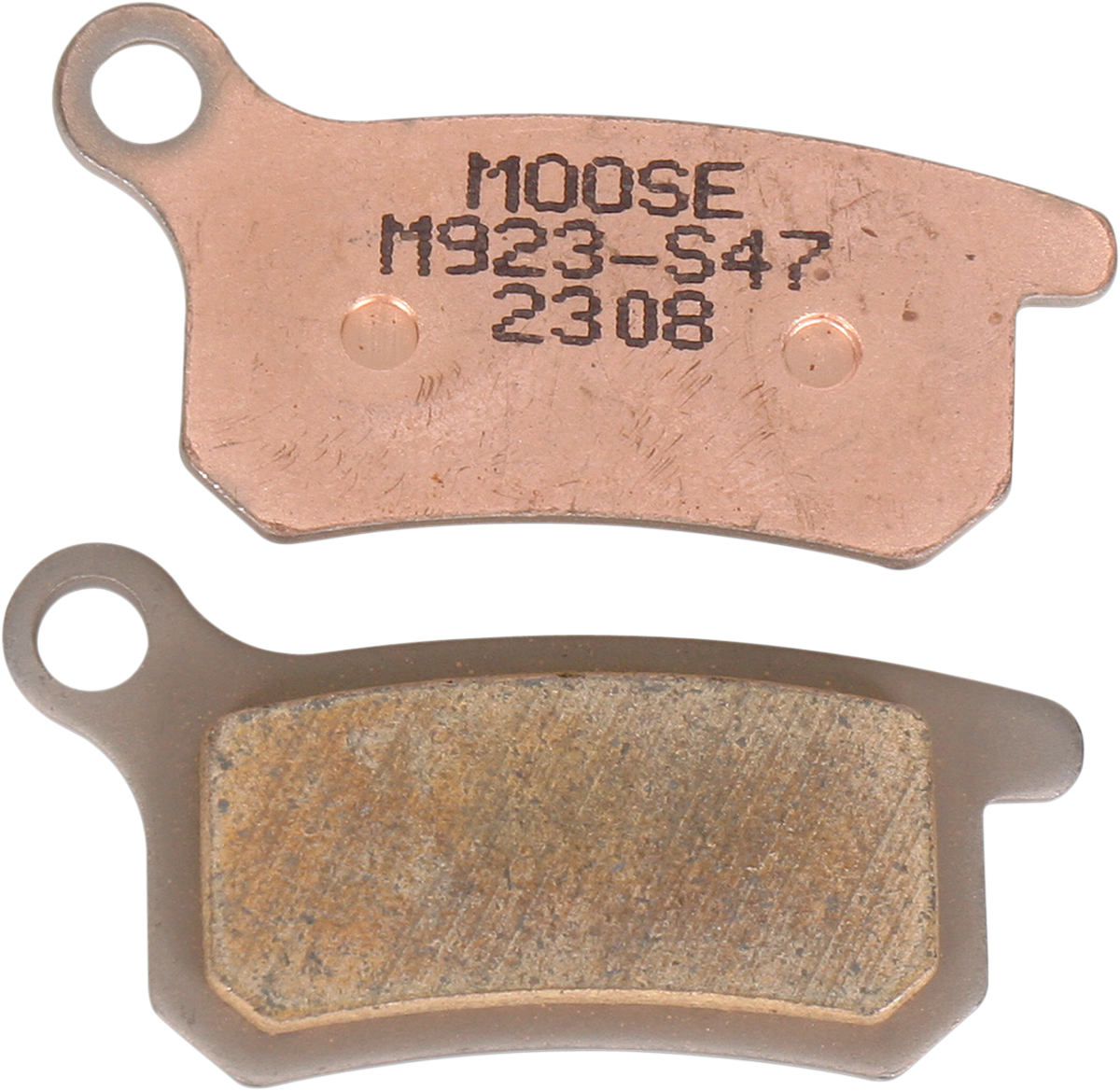 Moose Offroad XCR Brake Pads
