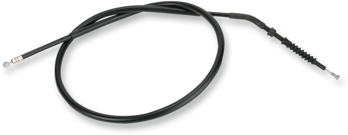 Parts Unlimited Vinyl Clutch Cable