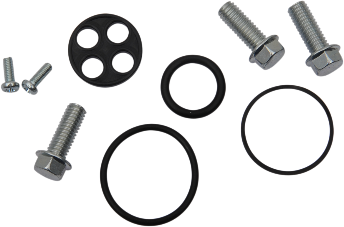 Moose Offroad Fuel Petcock Rebuild Kit