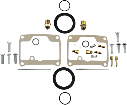 Parts Unlimited Carburetor Repair Kit