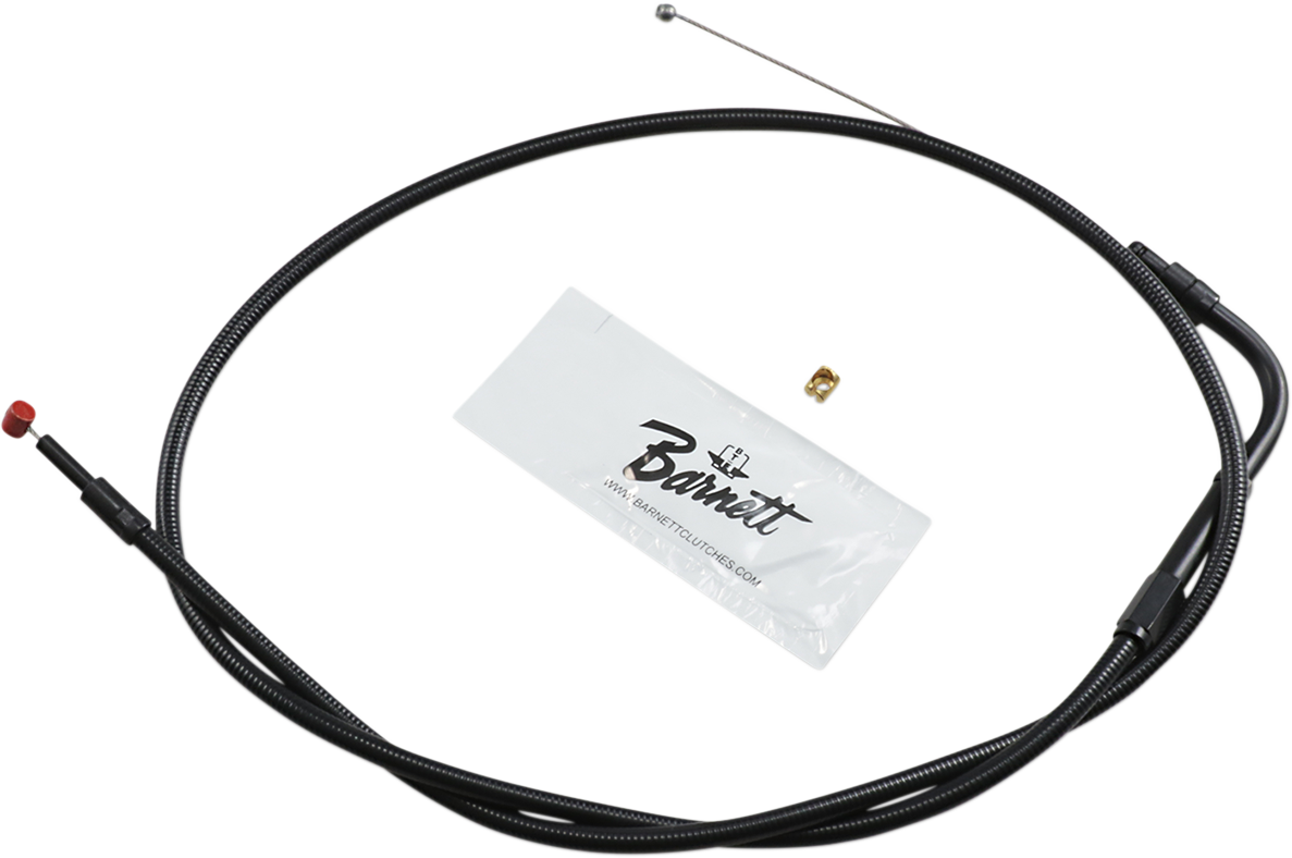 Barnett Stealth Series Throttle Cable
