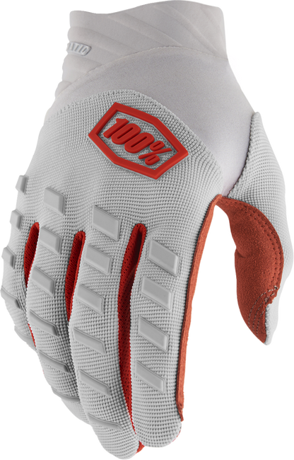 100% Airmatic Gloves