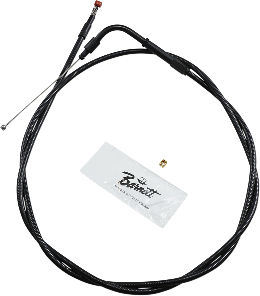 Barnett Stealth Series Idle Cable