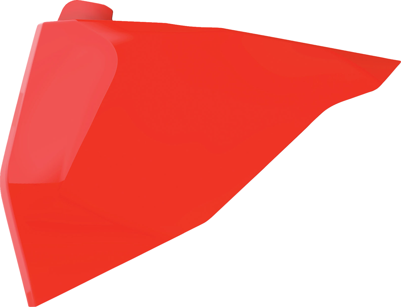 Polisport Airbox Cover