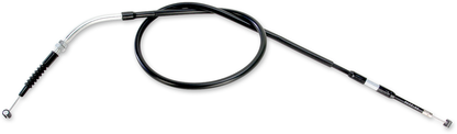 Moose Offroad Black Vinyl Clutch Cable