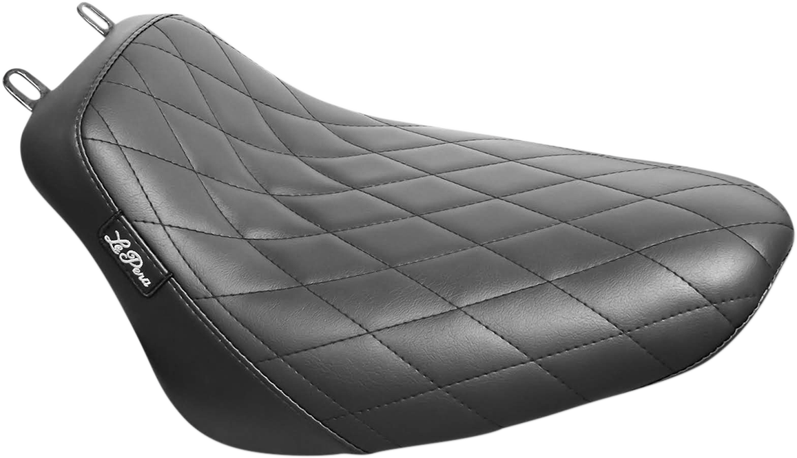 LE PERA Bare Bones Solo Seat