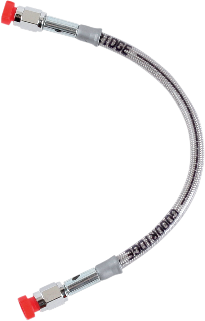 Goodridge Brake Line