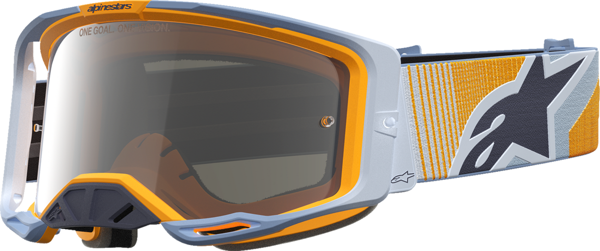 Alpinestars Vision 8 Goggle