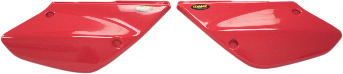 Maier Side Panels