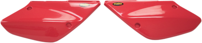 Maier Side Panels