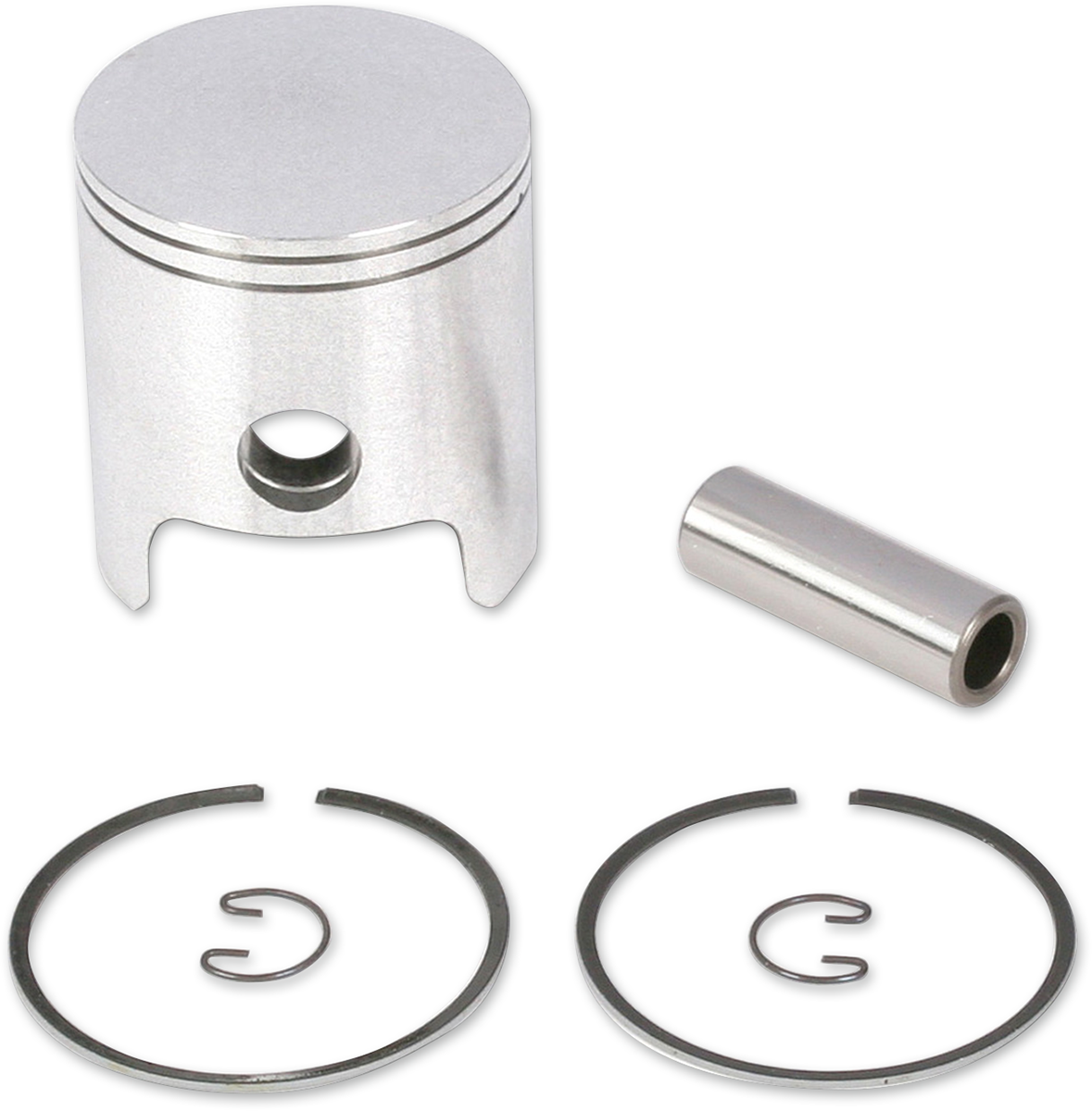 Parts Unlimited Piston Assembly