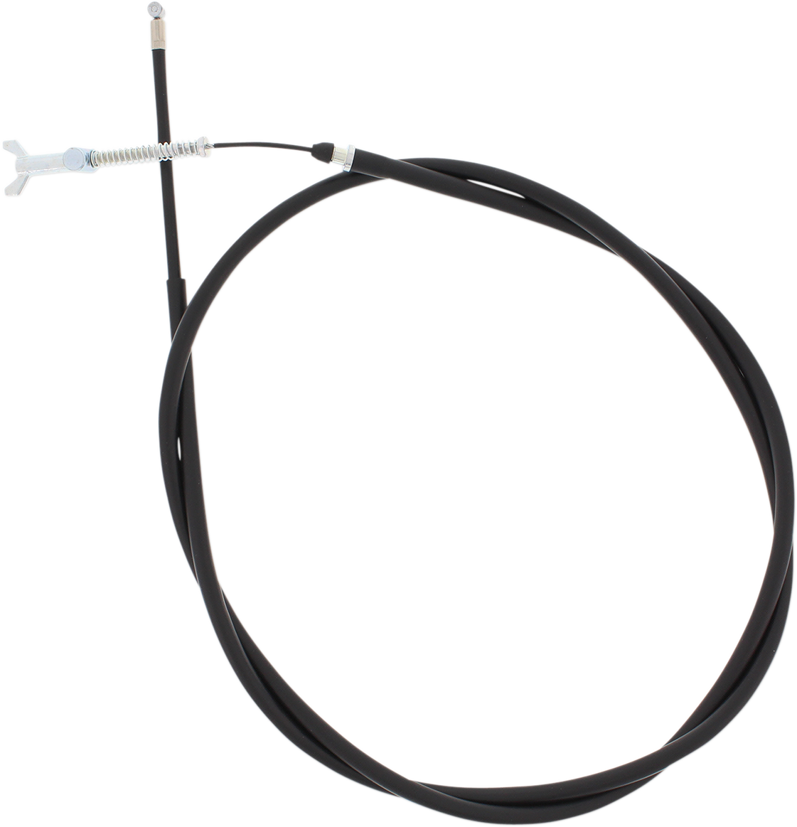Moose Offroad Black Vinyl Brake Cable