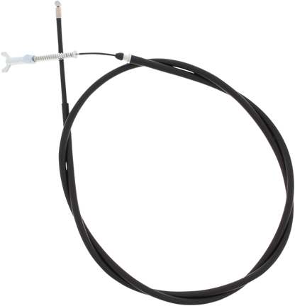 Moose Offroad Black Vinyl Brake Cable