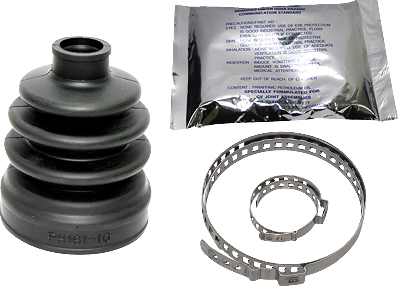 Moose Offroad CV Boot Kit