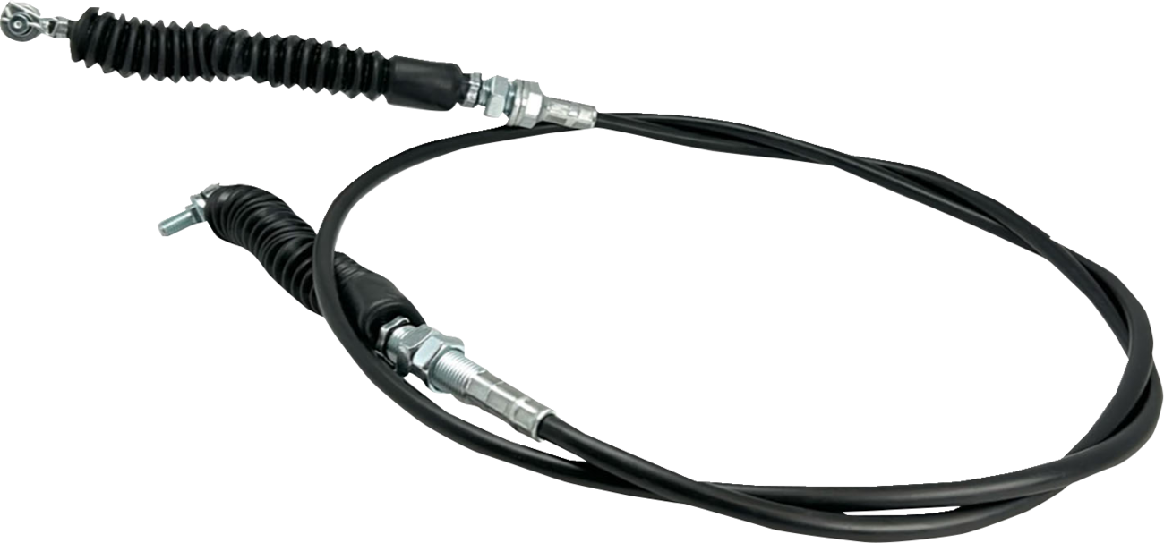 Moose Offroad Shifter Cable
