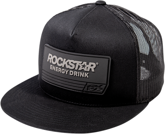 Factory Effex Rockstar 21 Racewear Hat