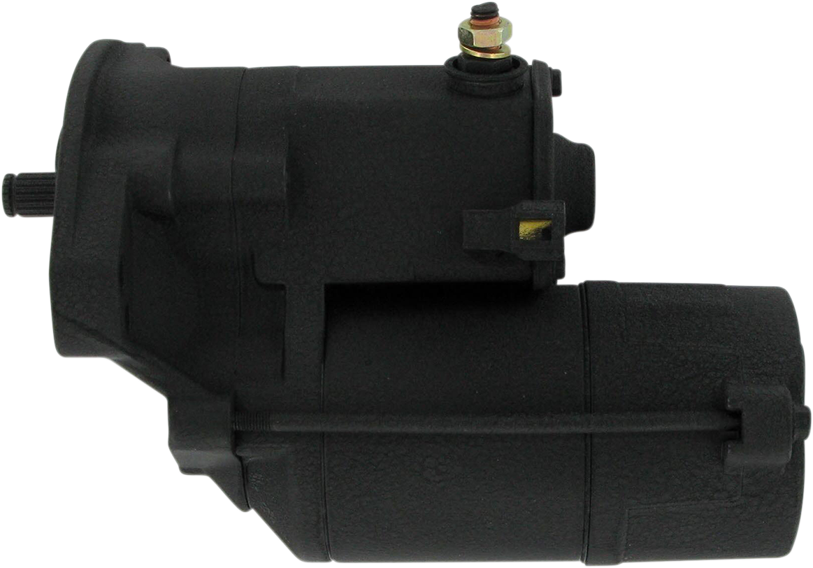 Terry Components Slugger 1.8kW High-Torque Starter Motor