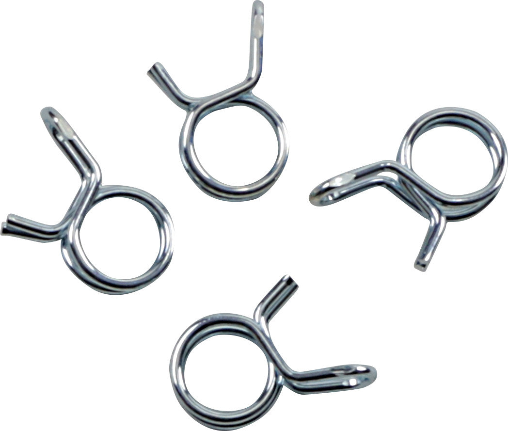 All Balls Refill Clamp Kit for Fuel Line
