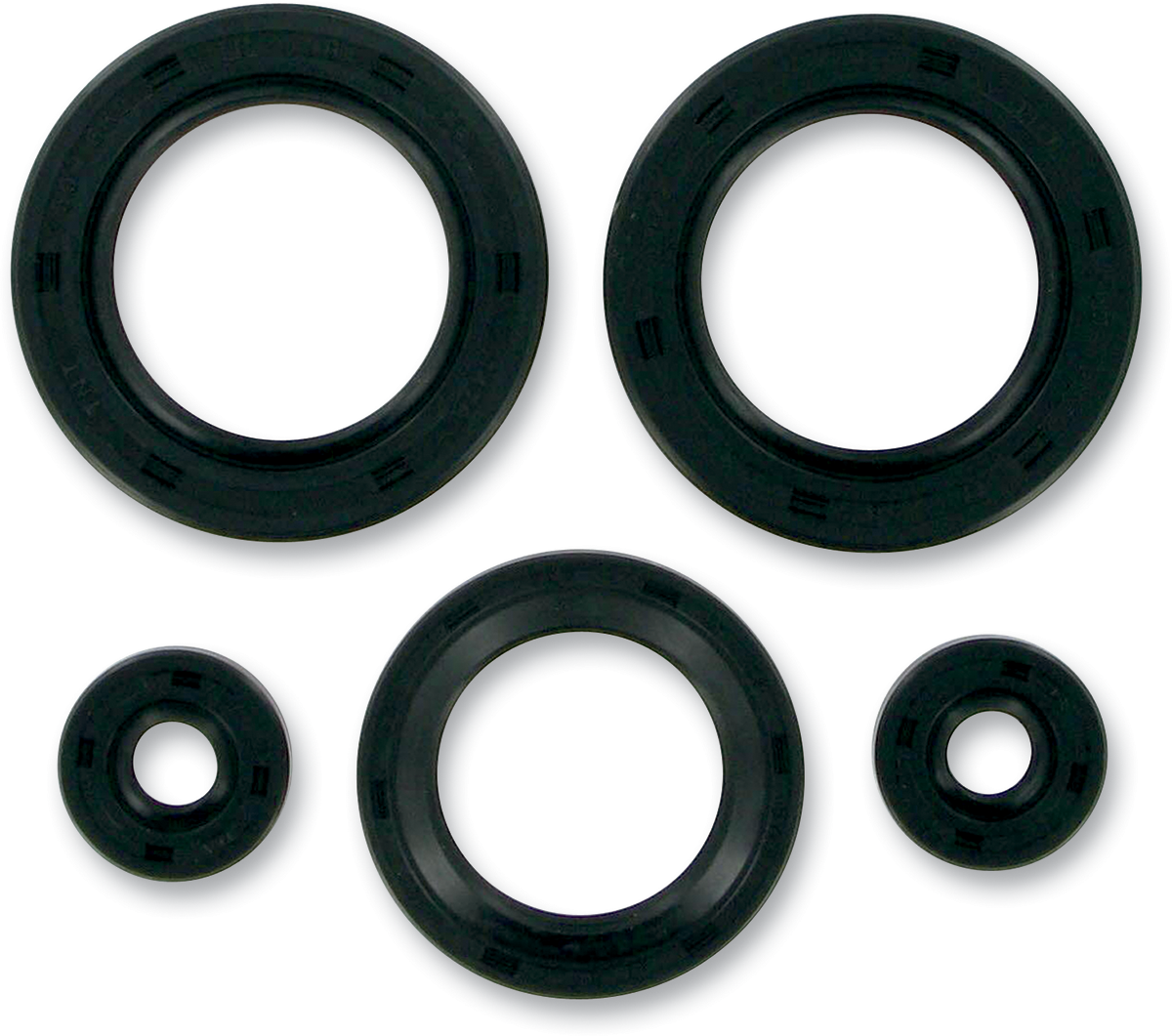 Moose Offroad Motor Oil Seals