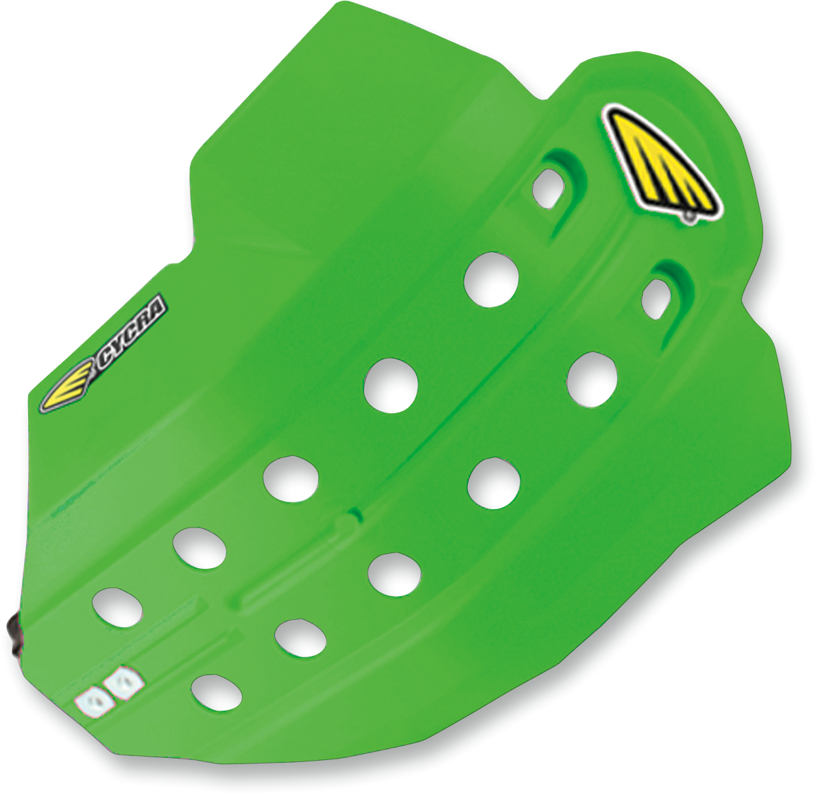 Cycra Full Armor Skid Plate