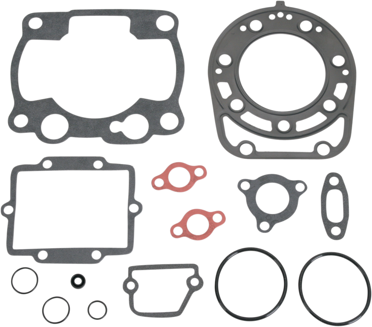 Moose Offroad Top End Gasket Kit