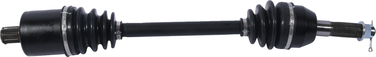 Moose Offroad Complete Axle Assembly