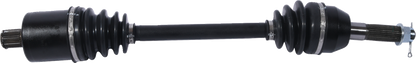 Moose Offroad Complete Axle Assembly