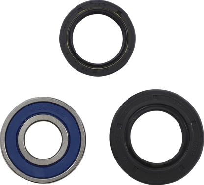 Moose Offroad 3-Wheel Steering Stem/4-Wheel Lower Steering Stem Bearing Kit