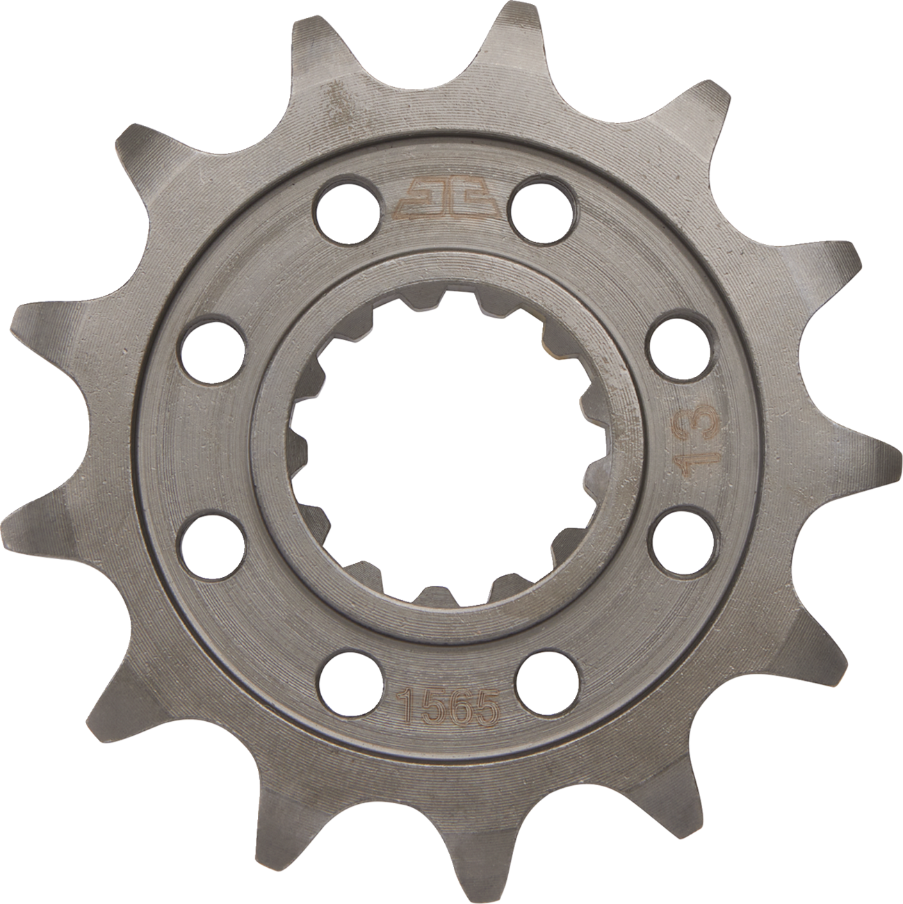 JT Sprockets Countershaft Front Sprocket
