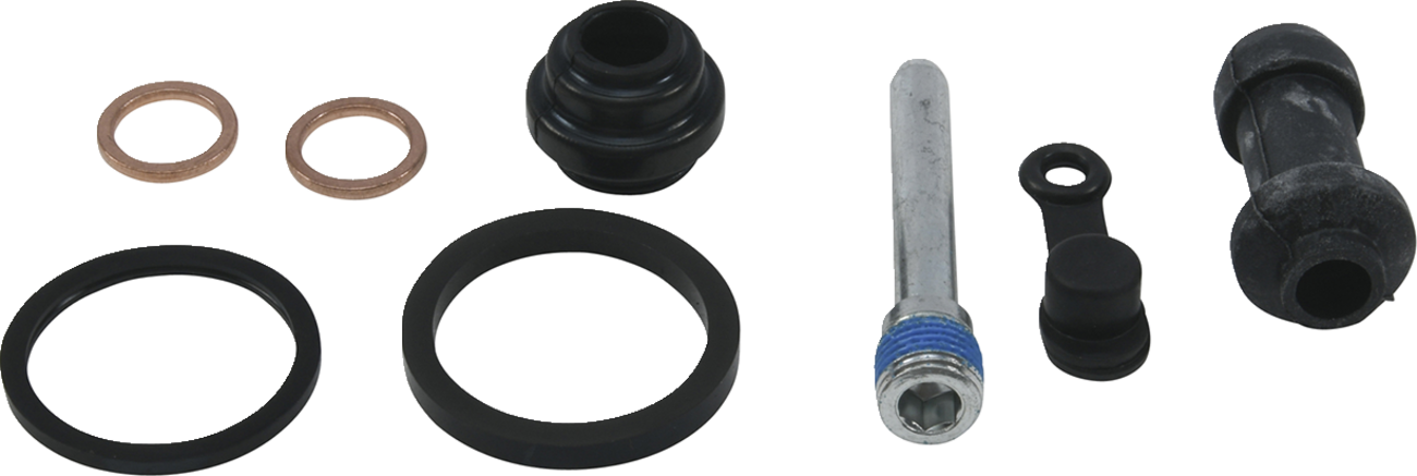 Moose Offroad Caliper Rebuild Kit