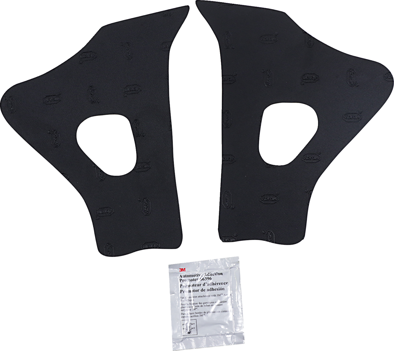 Athena Frame Pads