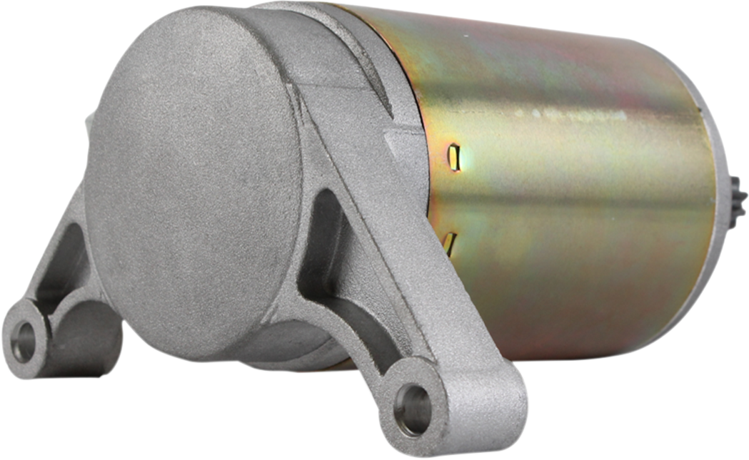 Parts Unlimited Starter Motor