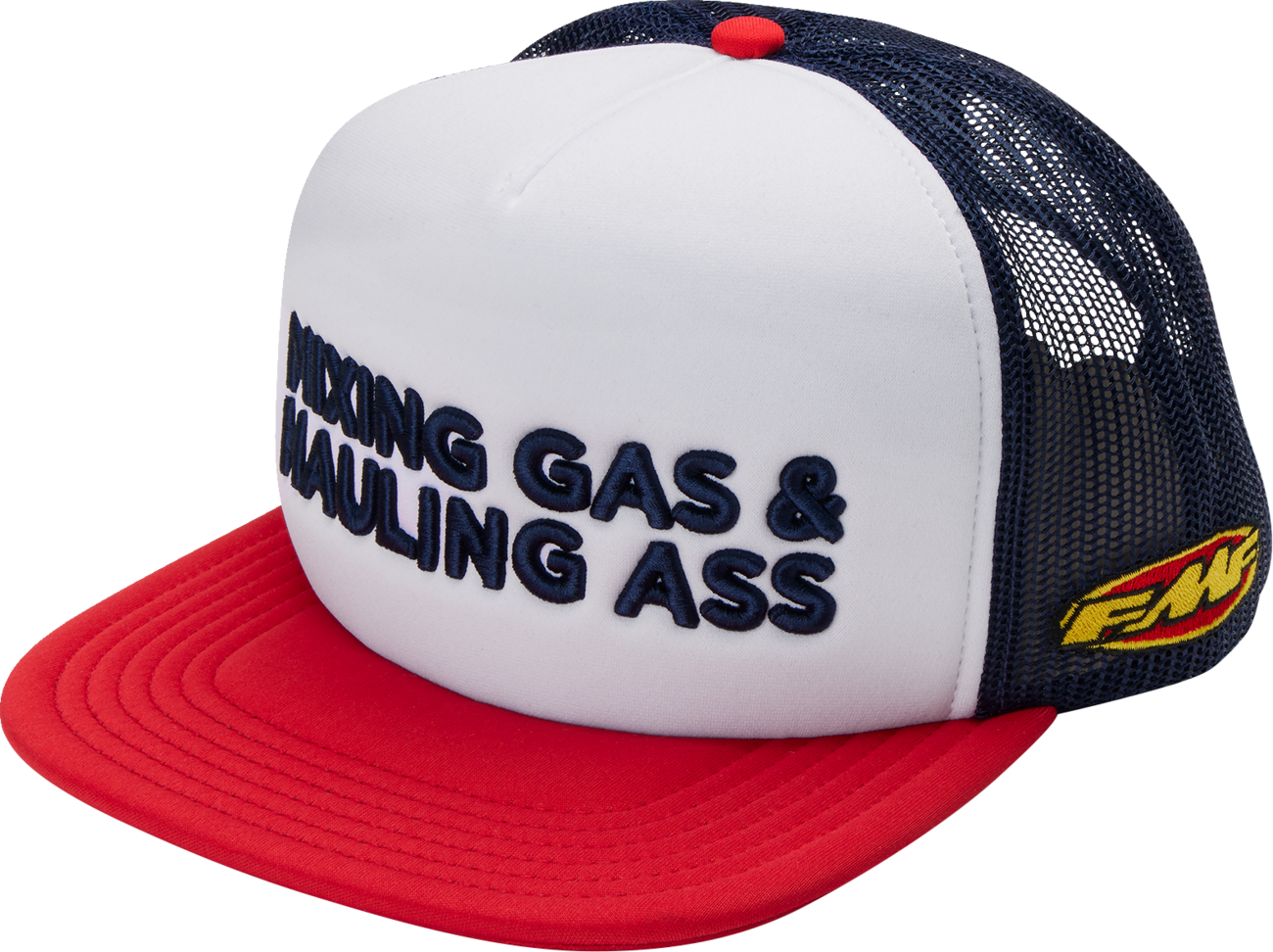 FMF Gass Hat