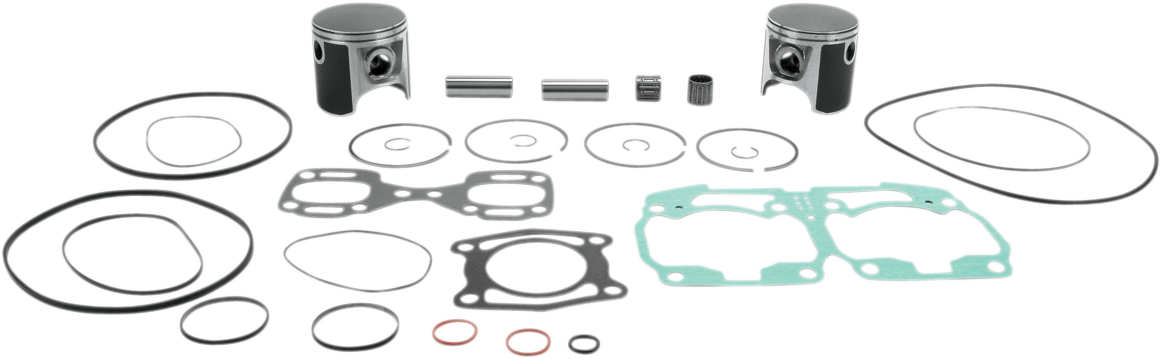 WSM Top-End Rebuild Kit