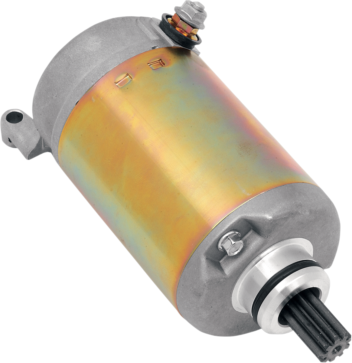 Rick's Motorsport Electric Starter