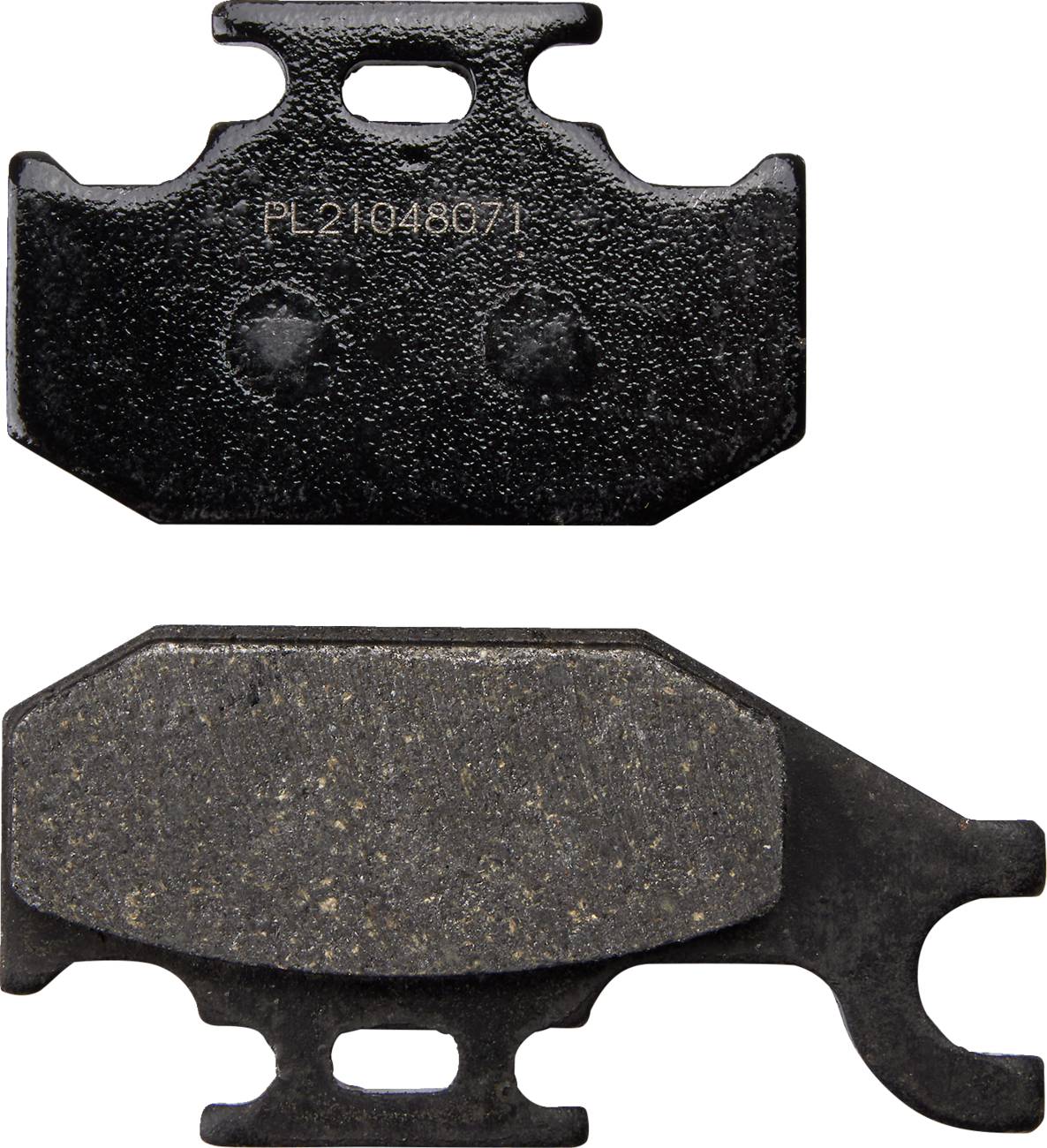 Moose Offroad Qualifier Brake Pads