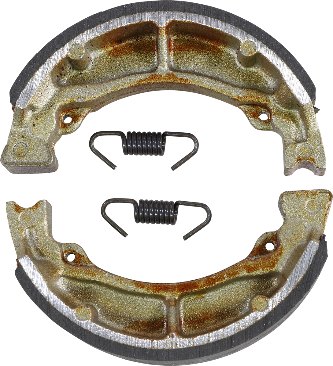DP Brakes Brake Shoes