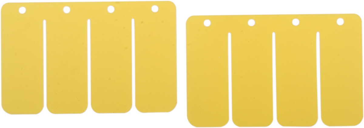 Boyesen Super Stock Reed Set