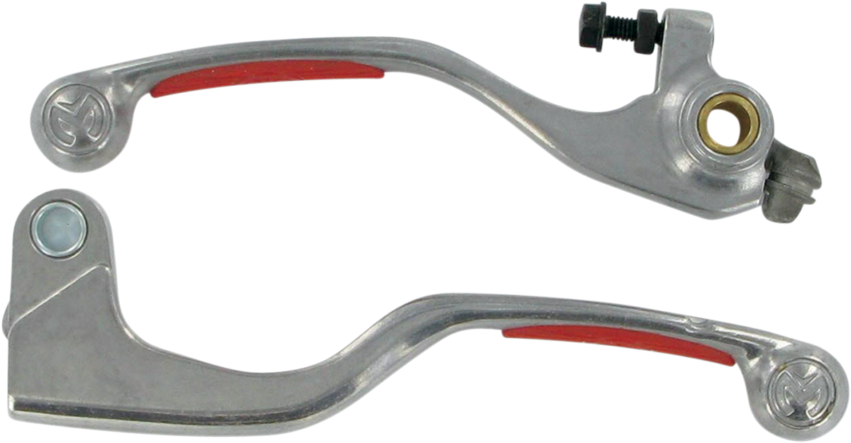 Moose Offroad Competition Lever Set