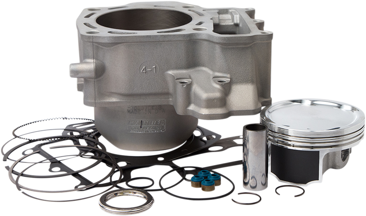 Cylinder Works Cylinder Kit Standard Bore