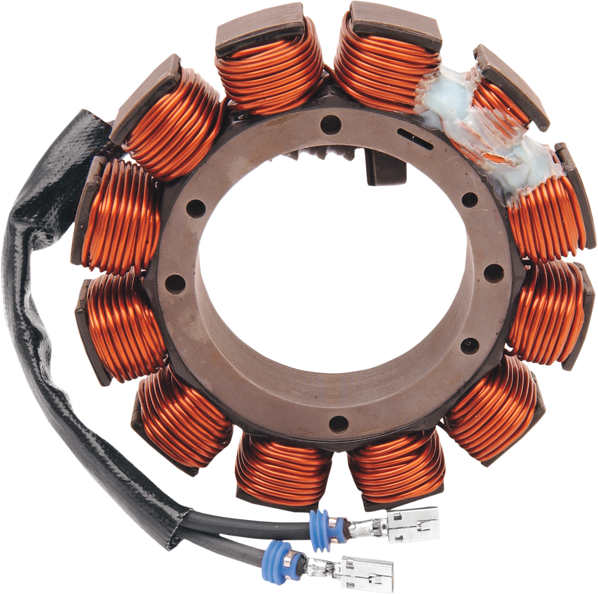 Drag Specialties Alternator Stator
